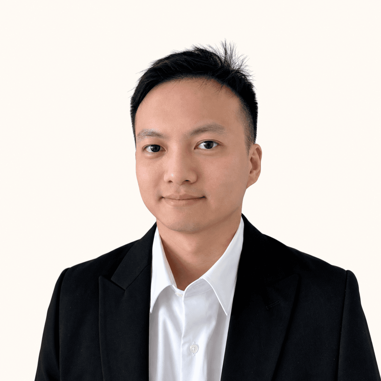 Danny Chong, Principal Consultant at Sapience Analytics